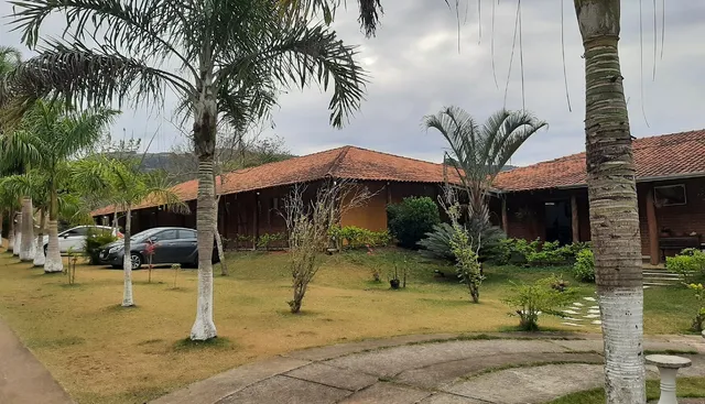 Pousada Girassol Poços de Caldas