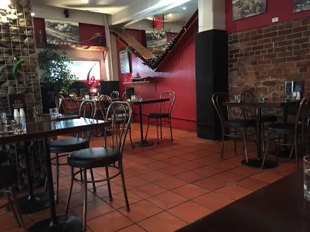 The Rocks Cafe & Shop 5