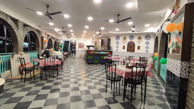 Irani Cafe - Bavdhan