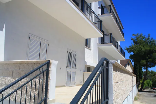 Residence Cala Castello