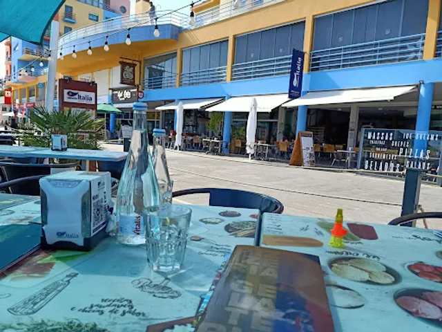 Nosolo Italia - Marina de Albufeira