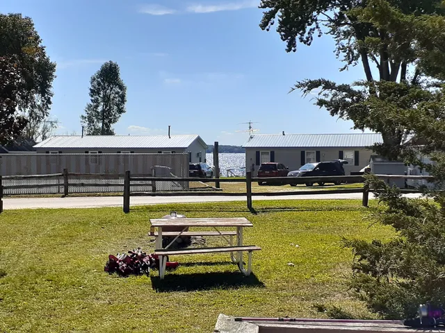 Good Old Days Resort