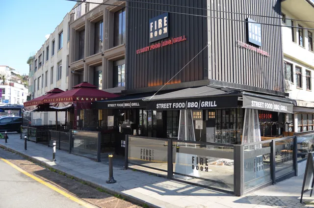 Kahve Dünyası - Bebek