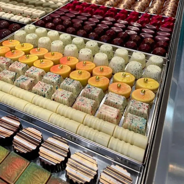 Nonna Pallina Pasticceria Gelateria Artigianale