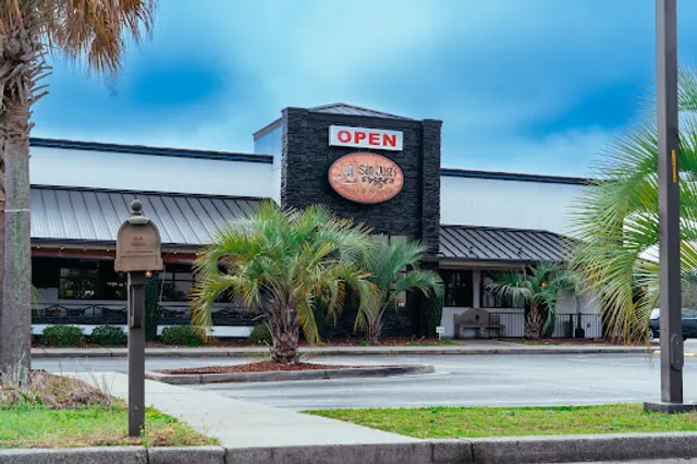 San Jose's Tacos & Tequila