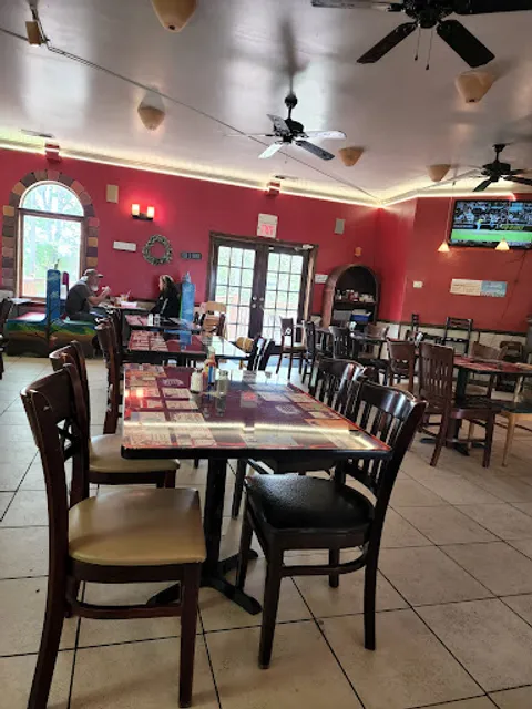 Gallo Loco Jalisco mexican restaurant