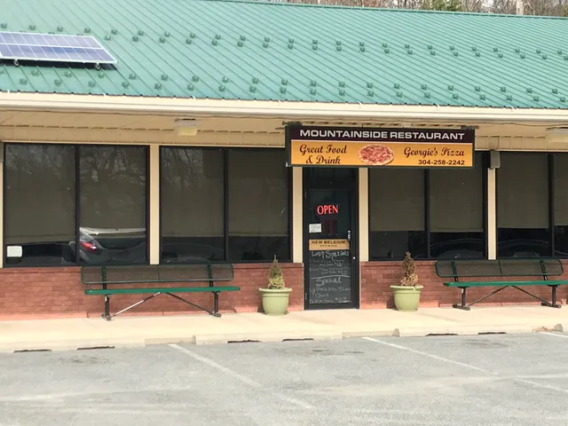 Mountainside Restaurant