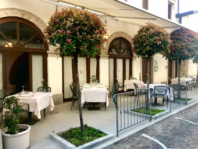 Ristorante al Fortino