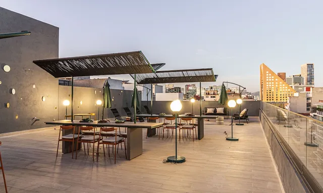 Kukun - Headquarters