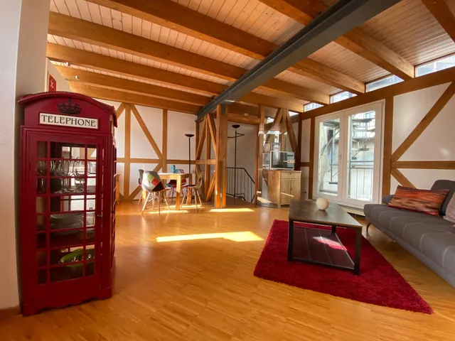 Casa Una in Bad Kreuznach