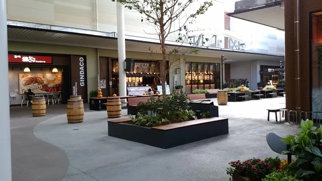 AEON MALL Imabari New City