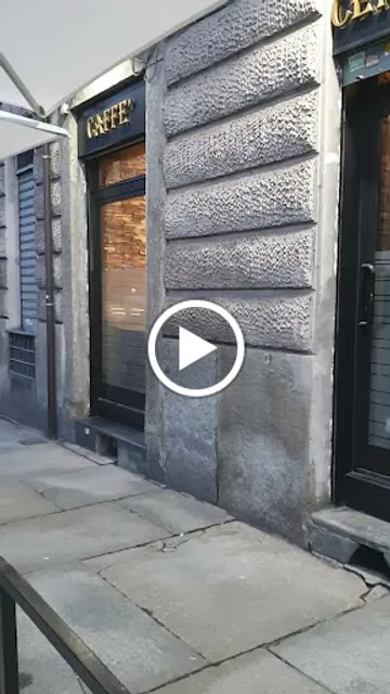 Caffe' Centro Valdocco tavola calda