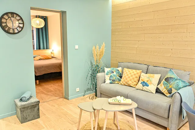 La Parenth'Aise Munster