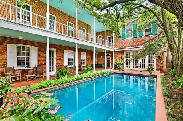 The Inn at Historic Lane House