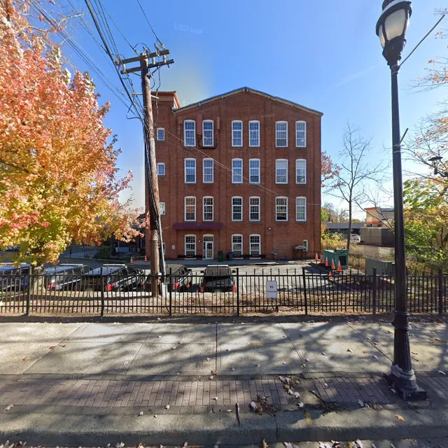 Haledon Free Public Library