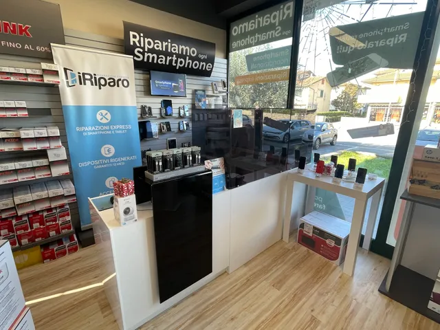 iRiparo | Riparazione smartphone – San Miniato