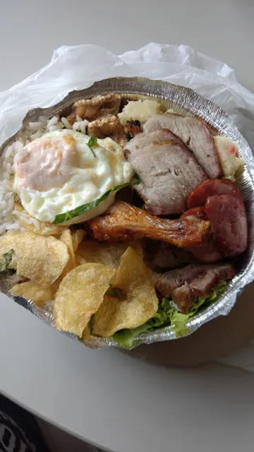 Restaurante Churrasco do Carlinhos