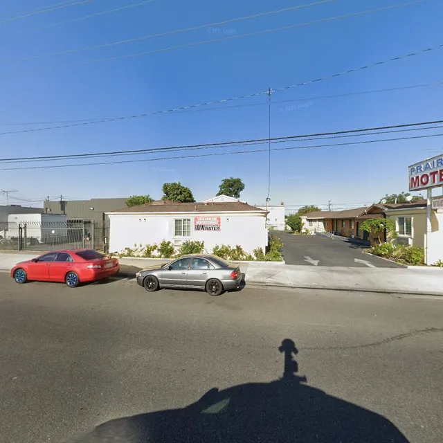 Prairie Motel