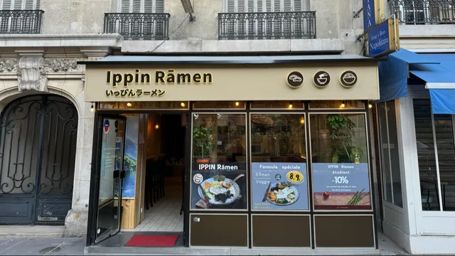 Ippin Ramen