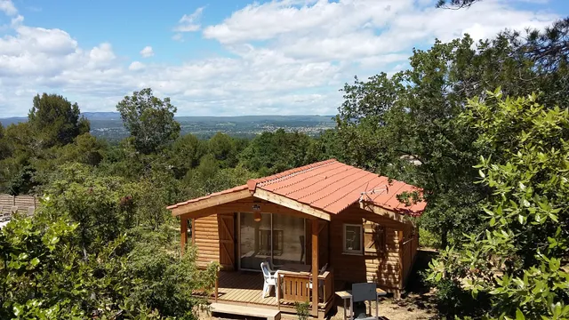 Gites Les Chrisalies