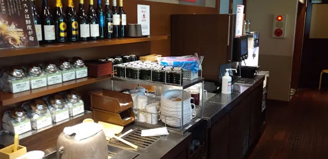 Kamakura Pasta Kurashiki