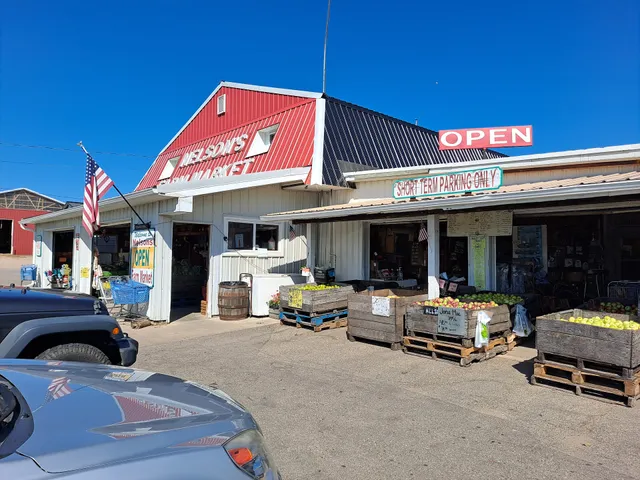 Nelson's Farm Market