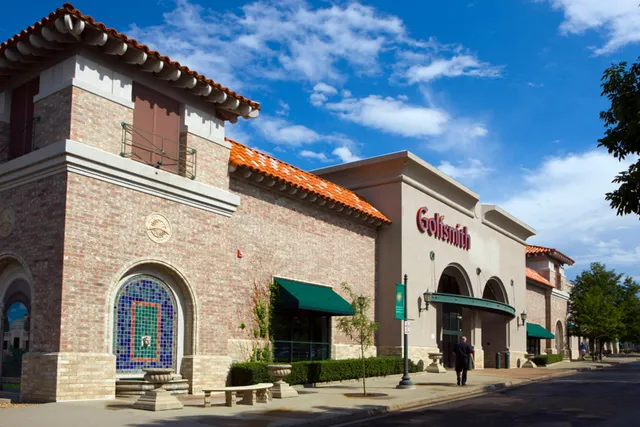 Westminster City Center