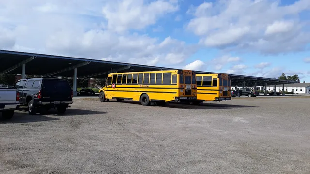 Upper Cape Cod Regional Technical High School