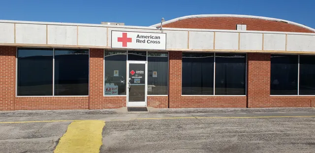 American Red Cross