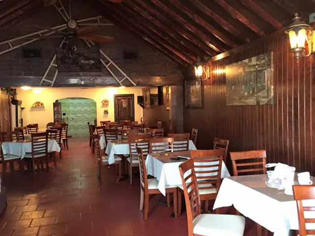 El Porton de la Flaca