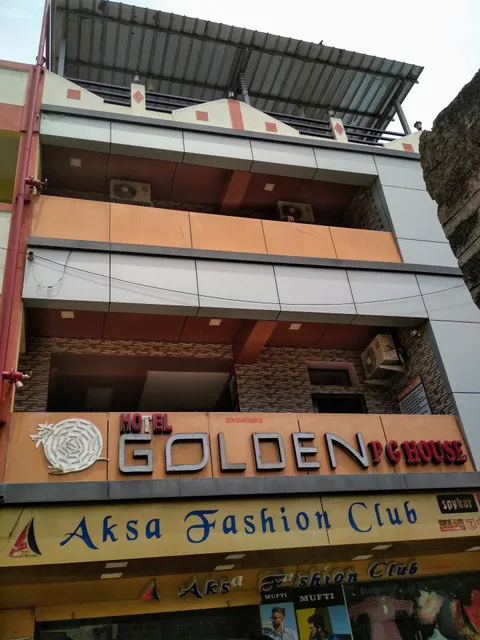 Golden Paying Guest House