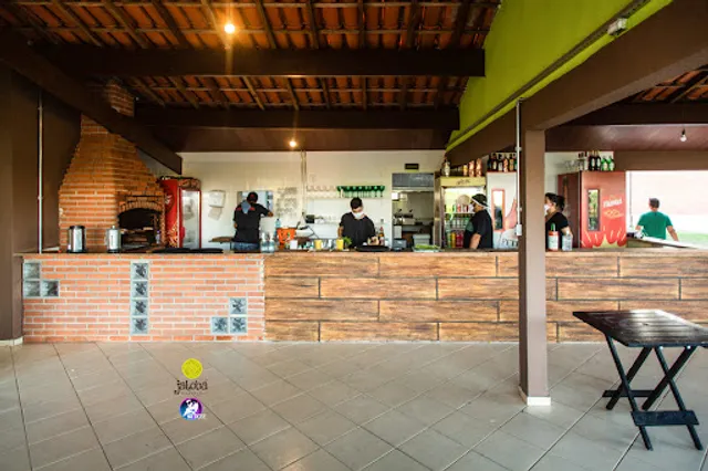 Jatobá Beach Tennis Bar