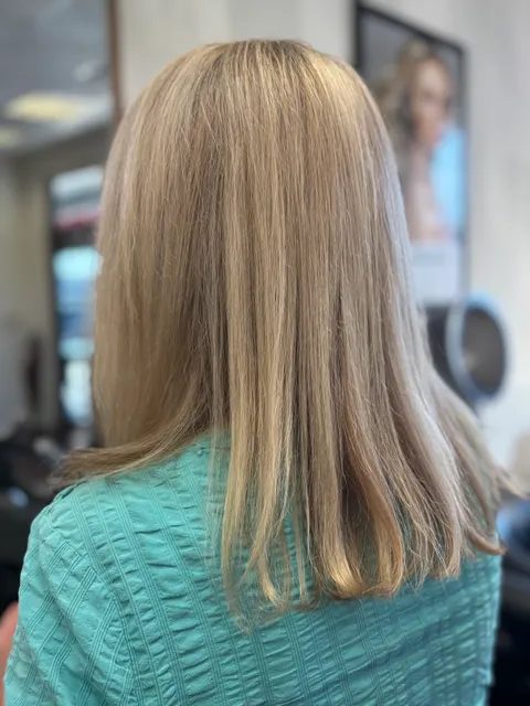 Classic Cuts And Salon