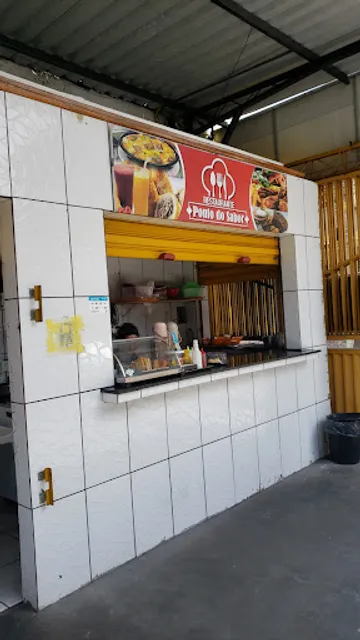 Ponto do Sabor