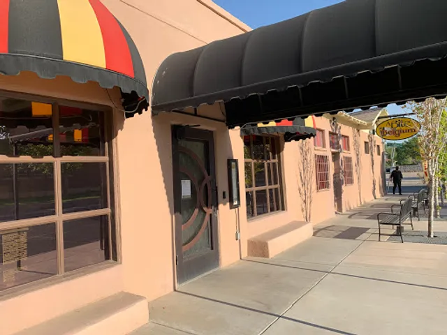 A Bite Of Belgium/Gatsby's Bistro