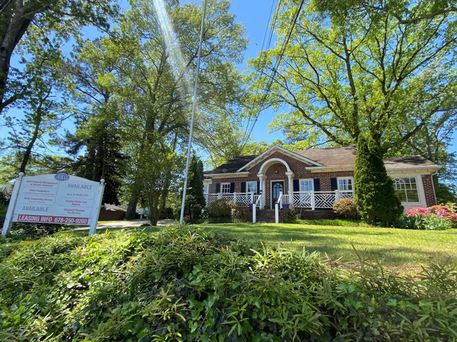 Real Property Management of Greater Gwinnett