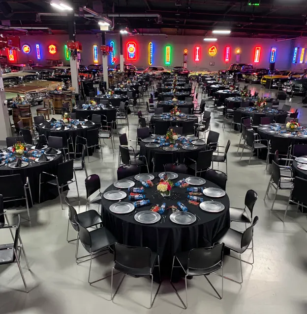 Highway 39 Event Center