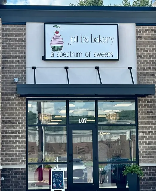 Joli B's Bakery a Spectrum of Sweets
