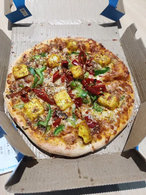 Domino's Pizza | Sector, 47C, Chandigarh
