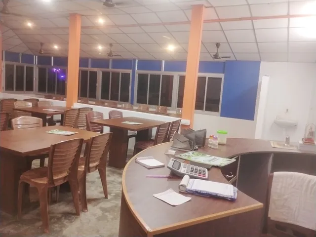 SHAKAHARI PURE VEG RESTAURANT