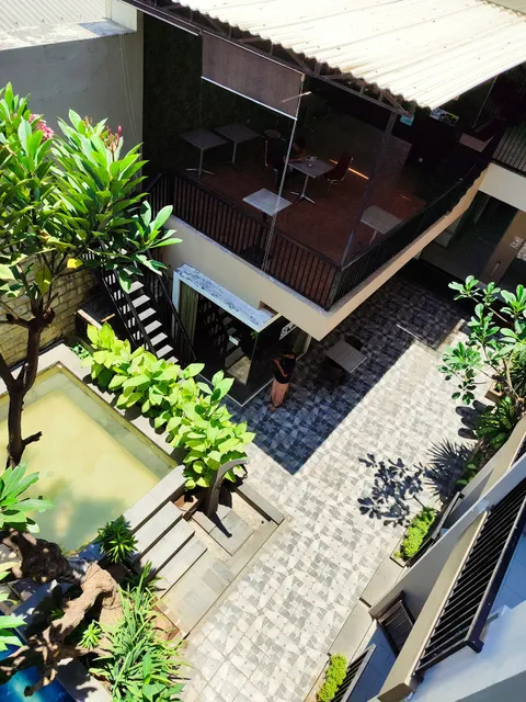 NIDA Rooms Surabaya Tugu Pahlawan
