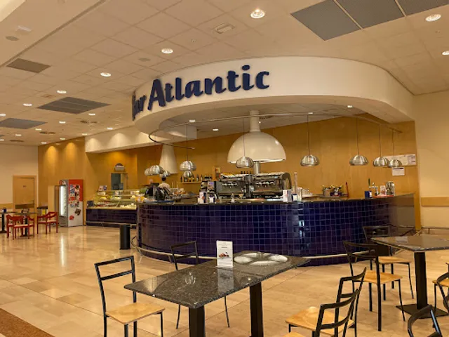 Bar Atlantic