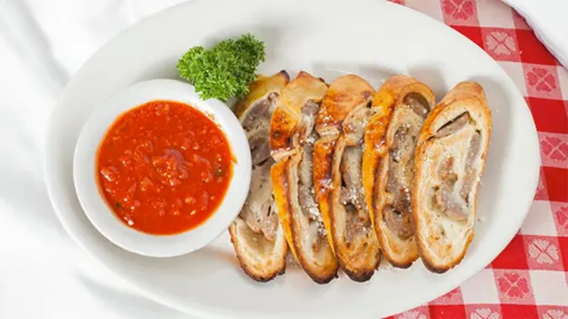 Giorgio's Italian Grill and Pizzeria