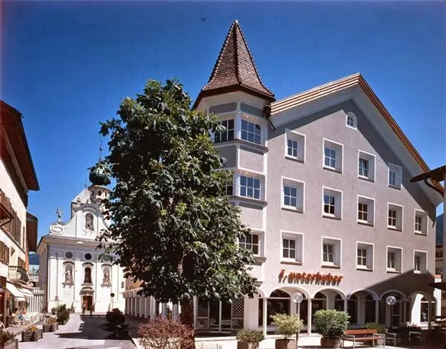 Residence Unterhuber