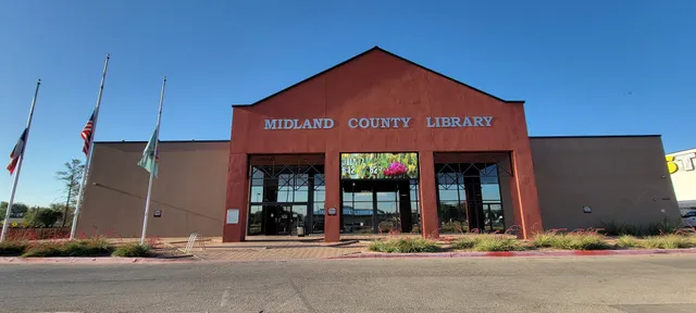 Midpark Village Shopping Center