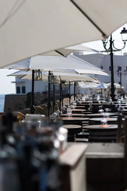 La Spingula Wine Bar