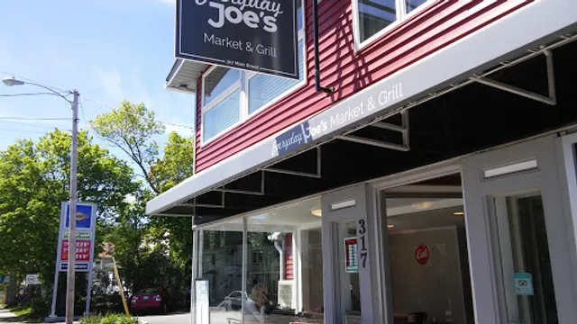 Everyday Joe's
