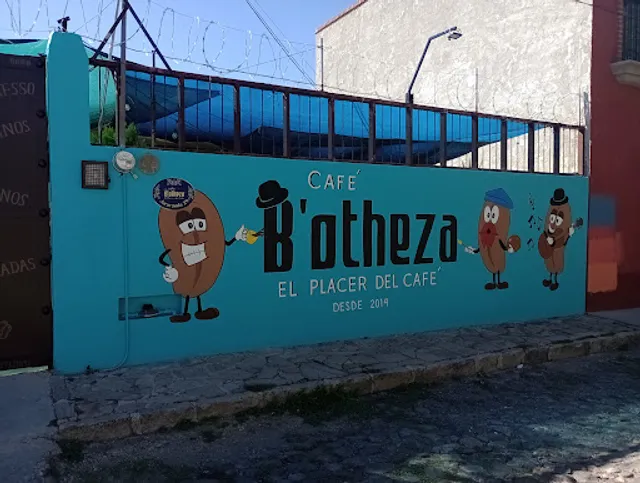 Café Botheza