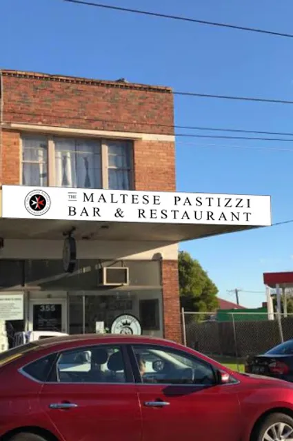 Nanna’s Place Mediterranean Restaurant