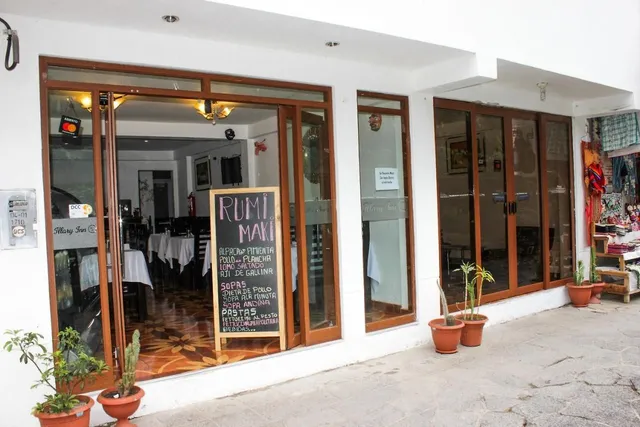 Pirwa Hostel Machu Picchu